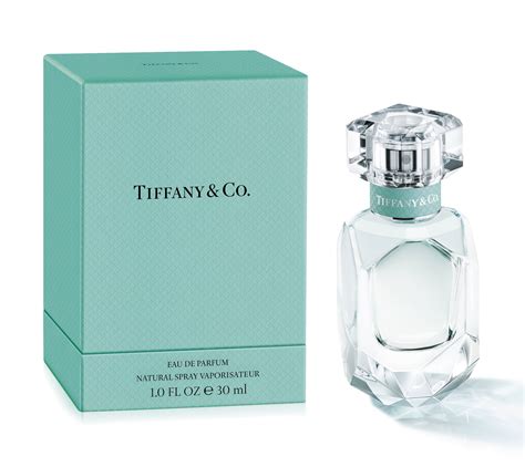 perfume similar to tiffany and co